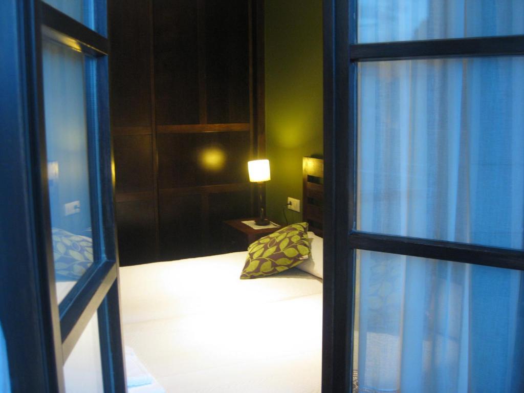 Hotel Rural El Texeu Parres de Llanes Luaran gambar